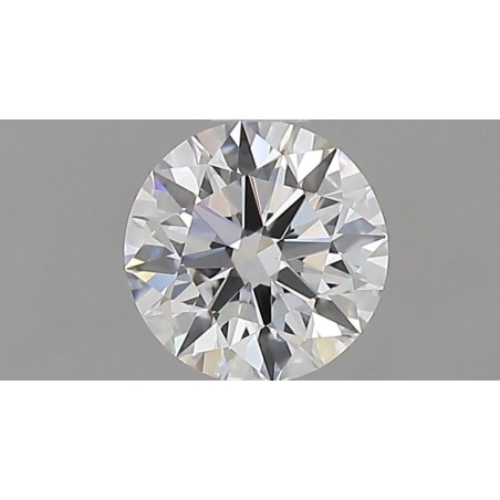 Diament szlif okrągły, 0.56ct, VVS1, F, GIA 1535745550