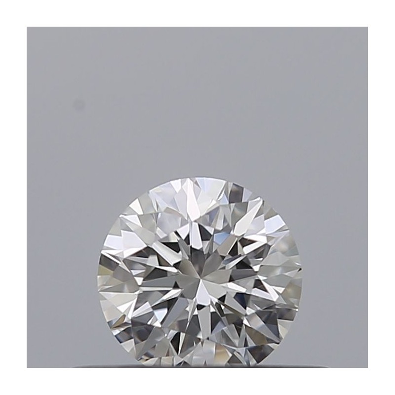 Diament szlif okrągły, 0.31ct, VVS2, D, GIA 7531655095 Diament szlif okrągły, 0.31ct, VVS2, D, GIA 7531655095