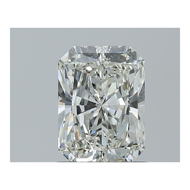 Diament radiant, 1.2ct, SI1, I, GIA 6511305756 Diament radiant, 1.2ct, SI1, I, GIA 6511305756