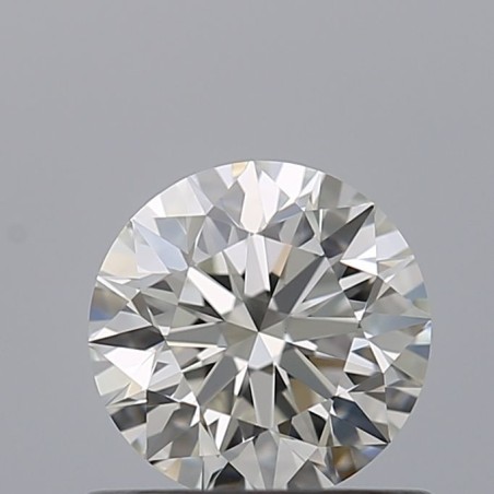 Diament szlif okrągły, 0.6ct, VVS2, I, GIA 5536412959