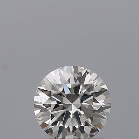 Diament szlif okrągły, 0.3ct, VS1, G, IGI 739508088