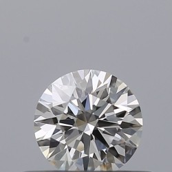 Diament szlif okrągły, 0.36ct, VS2, F, GIA 5533568375