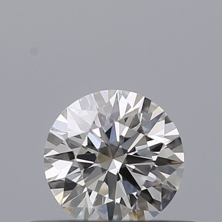 Diament szlif okrągły, 0.36ct, VS2, F, GIA 5533568375