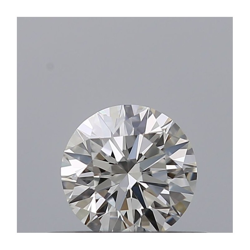 Diament szlif okrągły, 0.36ct, VVS2, H, GIA 2537522680 Diament szlif okrągły, 0.36ct, VVS2, H, GIA 2537522680