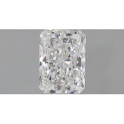 Diament radiant, 0.71ct, VVS1, E, GIA 7536325369