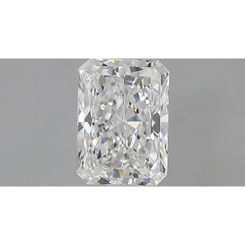 Diament radiant, 0.71ct, VVS1, E, GIA 7536325369 Diament radiant, 0.71ct, VVS1, E, GIA 7536325369