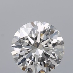 Diament szlif okrągły, 0.71ct, SI1, E, GIA 6531346169