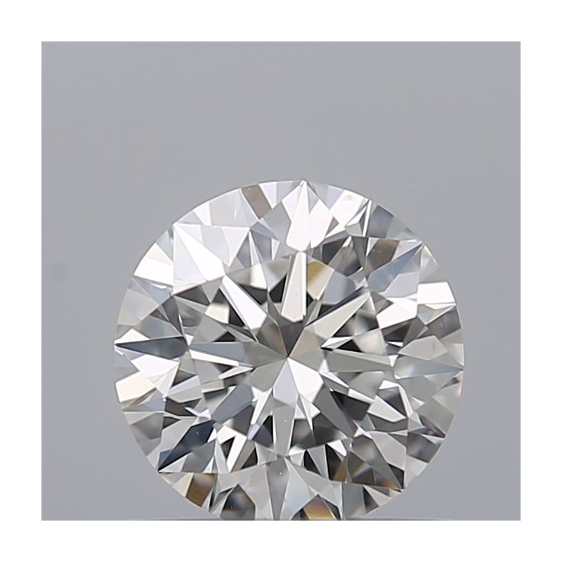Diament szlif okrągły, 0.71ct, SI1, E, GIA 6531346169 Diament szlif okrągły, 0.71ct, SI1, E, GIA 6531346169