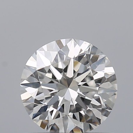 Diament szlif okrągły, 0.71ct, SI1, E, GIA 6531346169