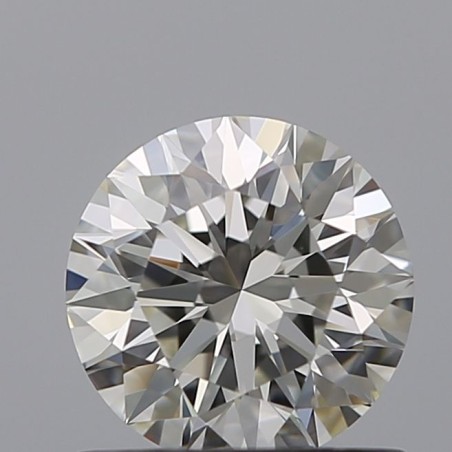 Diament szlif okrągły, 0.74ct, VVS1, H, GIA 7536346269
