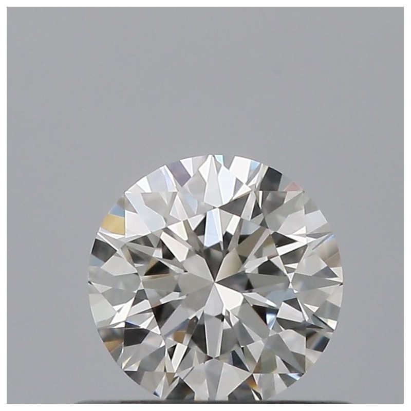Diament szlif okrągły, 0.42ct, VVS2, F, GIA 7531655849 Diament szlif okrągły, 0.42ct, VVS2, F, GIA 7531655849