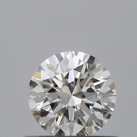 Diament szlif okrągły, 0.42ct, VVS2, F, GIA 7531655849