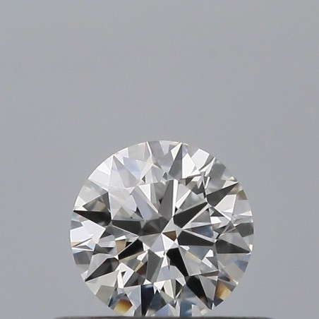 Diament szlif okrągły, 0.31ct, VVS1, D, IGI 733560778