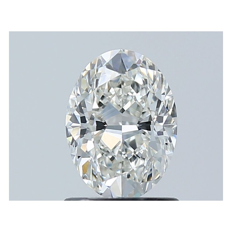 Diament szlif owalny, 1.01ct, SI1, H, GIA 6512863507