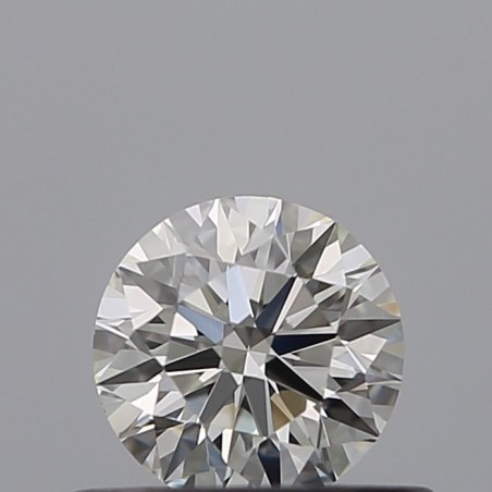 Diament szlif okrągły, 0.41ct, VVS1, H, GIA 1533722274