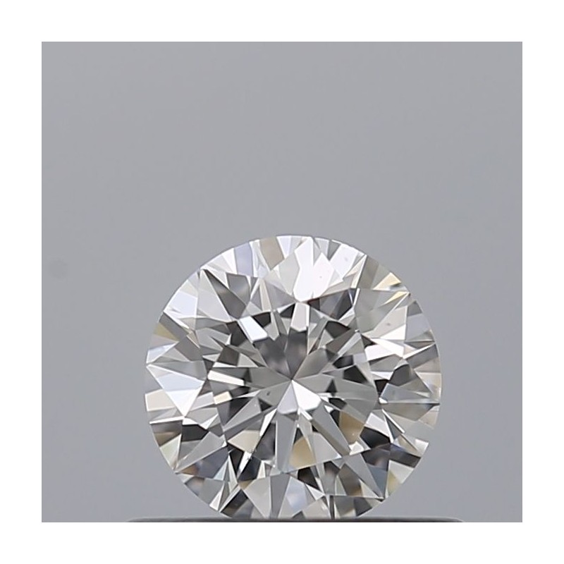 Diament szlif okrągły, 0.41ct, VS1, D, IGI 739507702