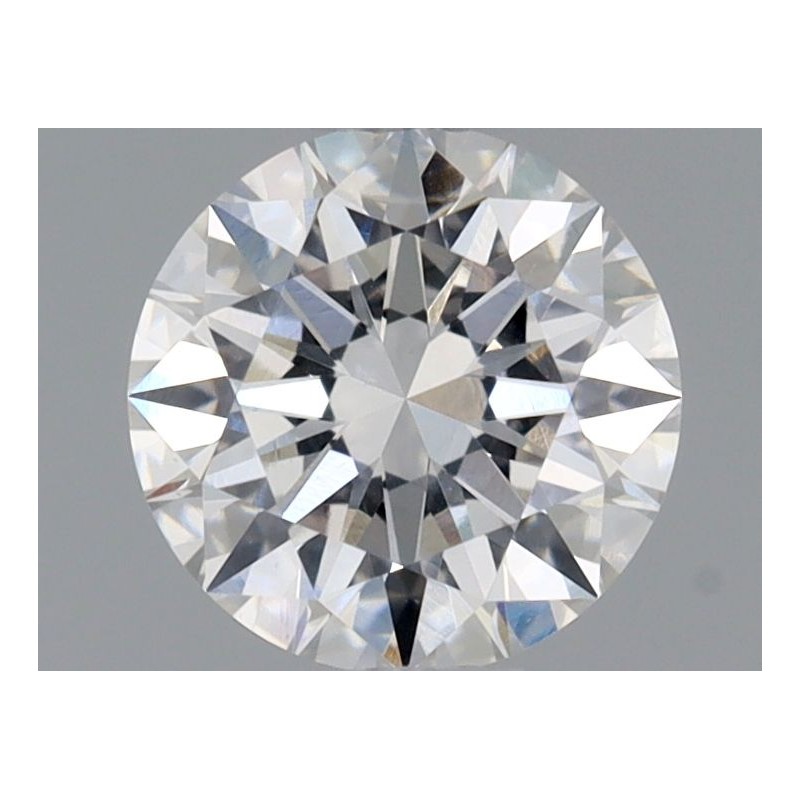 Diament szlif okrągły, 0.66ct, SI1, F, GIA 1236611364 Diament szlif okrągły, 0.66ct, SI1, F, GIA 1236611364