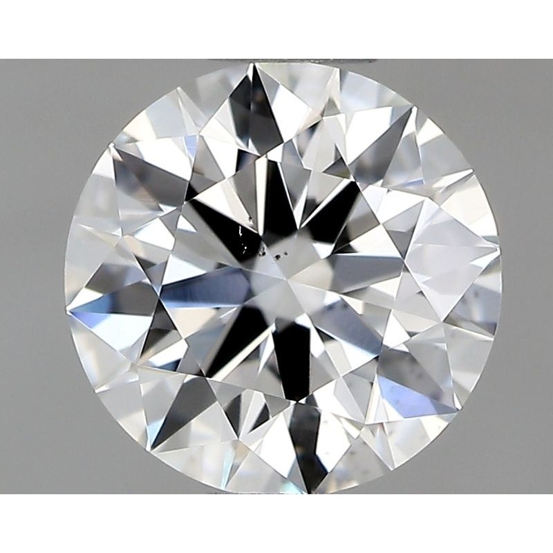 Diament szlif okrągły, 0.57ct, SI1, F, GIA 3515875835 Diament szlif okrągły, 0.57ct, SI1, F, GIA 3515875835