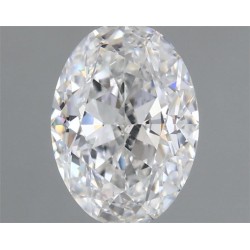 Diament szlif owalny, 1.01ct, VS2, E, GIA 1528567595