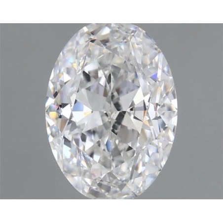 Diament szlif owalny, 1.01ct, VS2, E, GIA 1528567595