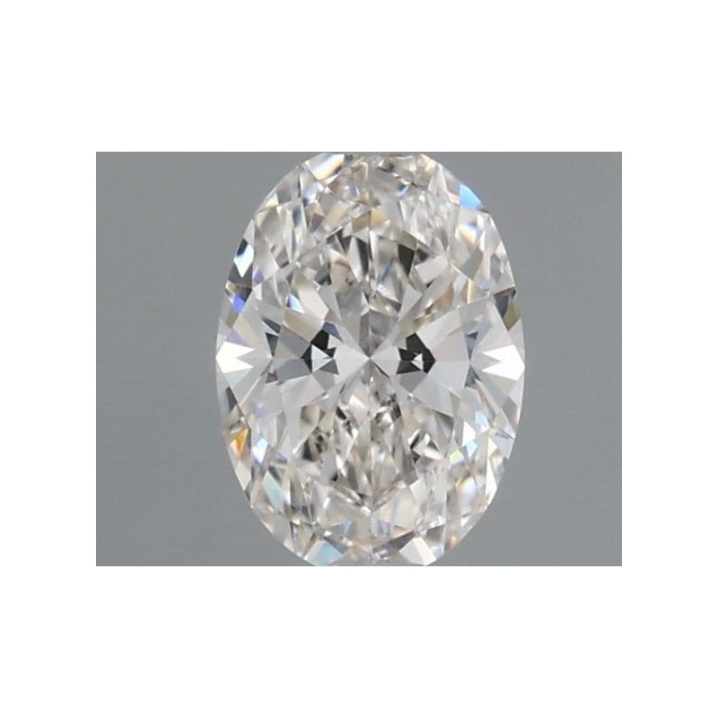 Diament szlif owalny, 0.5ct, VVS2, I, GIA 6521556973