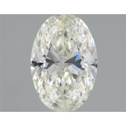 Diament szlif owalny, 1.12ct, VS2, H, IGI 706573234