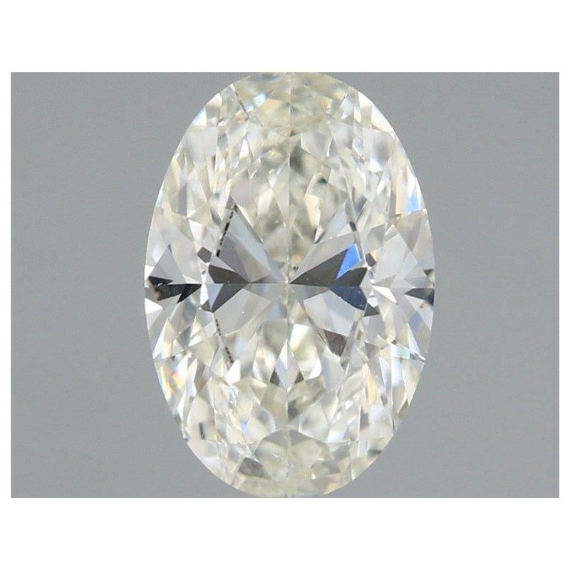 Diament szlif owalny, 1.12ct, VS2, H, IGI 706573234