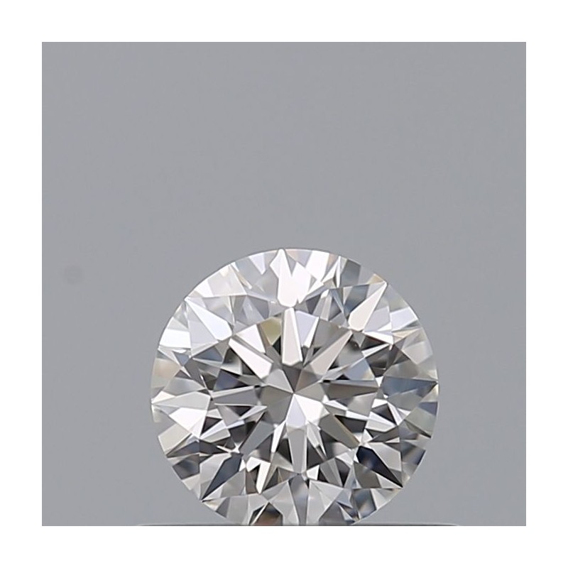 Diament szlif okrągły, 0.38ct, VVS1, E, GIA 6522281722 Diament szlif okrągły, 0.38ct, VVS1, E, GIA 6522281722