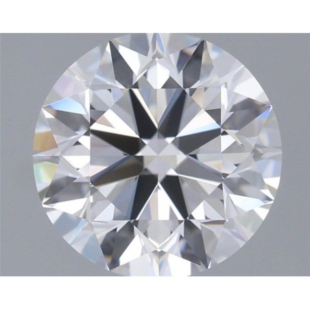 Diament szlif okrągły, 1.9ct, VS1, D, GIA 7528340485