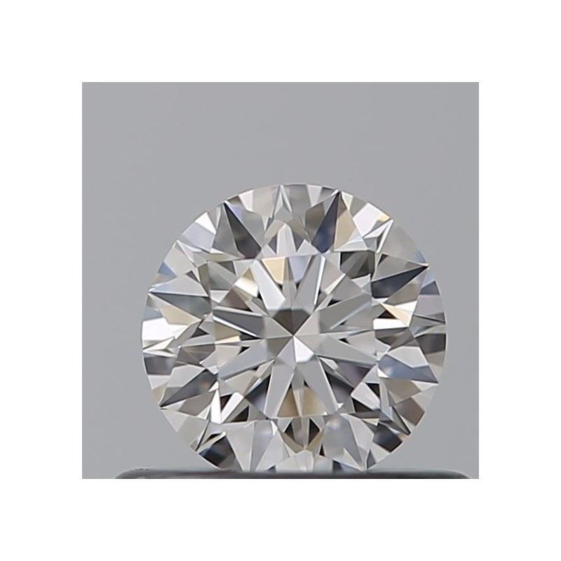 Diament szlif okrągły, 0.42ct, VVS2, F, GIA 2526221229 Diament szlif okrągły, 0.42ct, VVS2, F, GIA 2526221229