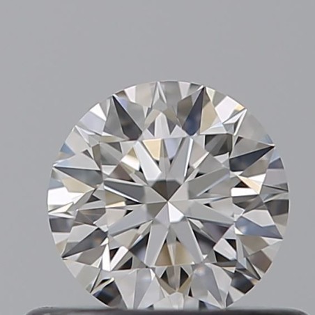 Diament szlif okrągły, 0.42ct, VVS2, F, GIA 2526221229