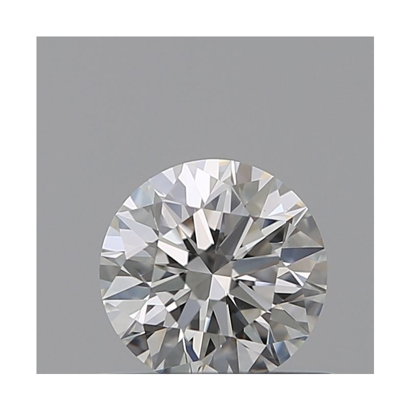 Diament szlif okrągły, 0.51ct, VVS2, G, IGI 712520405 Diament szlif okrągły, 0.51ct, VVS2, G, IGI 712520405