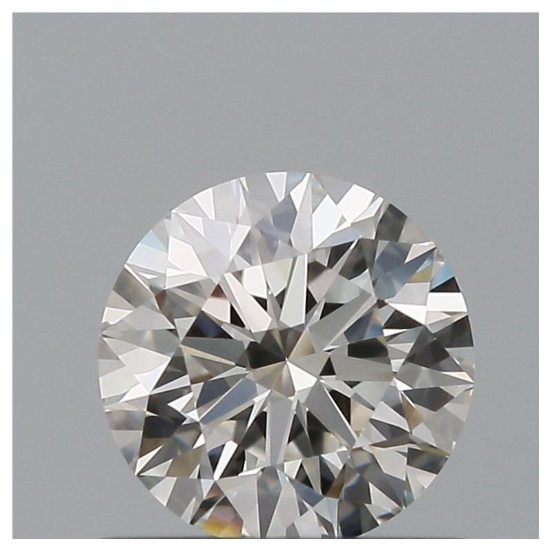 Diament szlif okrągły, 0.59ct, VVS1, H, IGI 712520169 Diament szlif okrągły, 0.59ct, VVS1, H, IGI 712520169
