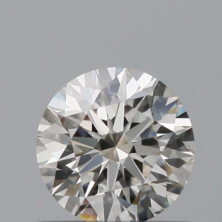 Diament szlif okrągły, 0.59ct, VVS1, H, IGI 712520169