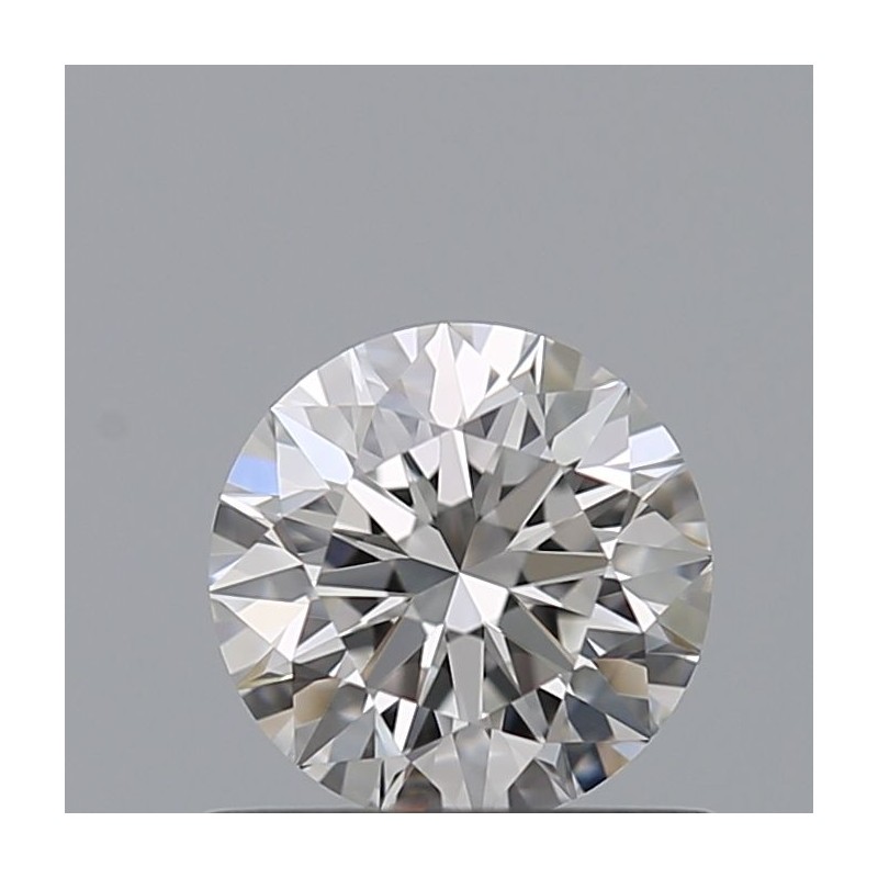 Diament szlif okrągły, 0.55ct, VVS1, F, GIA 2527196871 Diament szlif okrągły, 0.55ct, VVS1, F, GIA 2527196871