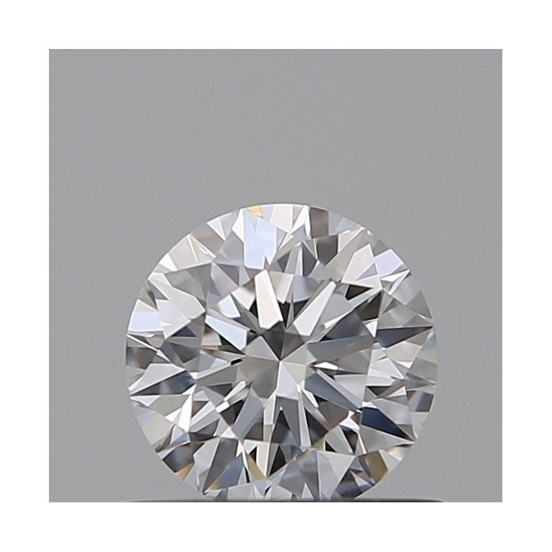 Diament szlif okrągły, 0.54ct, VVS2, D, IGI 712518645 Diament szlif okrągły, 0.54ct, VVS2, D, IGI 712518645