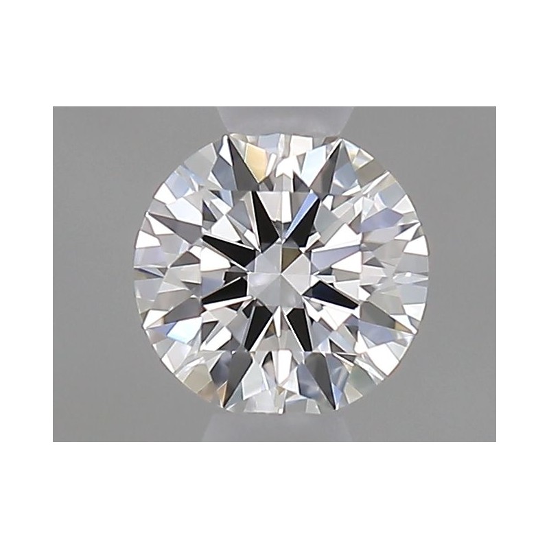Diament szlif okrągły, 0.33ct, VVS1, D, GIA 2524222069 Diament szlif okrągły, 0.33ct, VVS1, D, GIA 2524222069