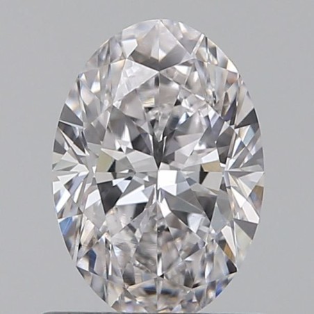 Diament szlif owalny, 0.7ct, VS1, E, GIA 2536242078