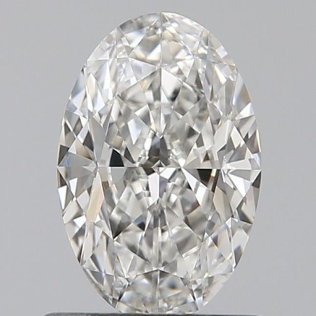 Diament szlif owalny, 0.7ct, VVS2, H, GIA 6532191783