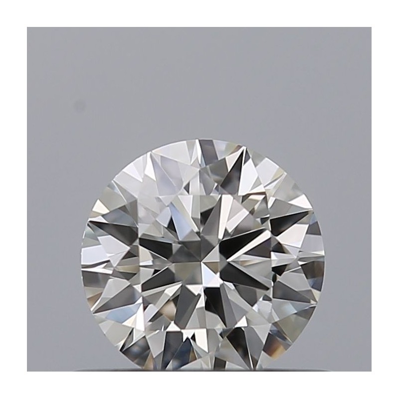 Diament szlif okrągły, 0.5ct, VVS1, G, GIA 2534715604 Diament szlif okrągły, 0.5ct, VVS1, G, GIA 2534715604