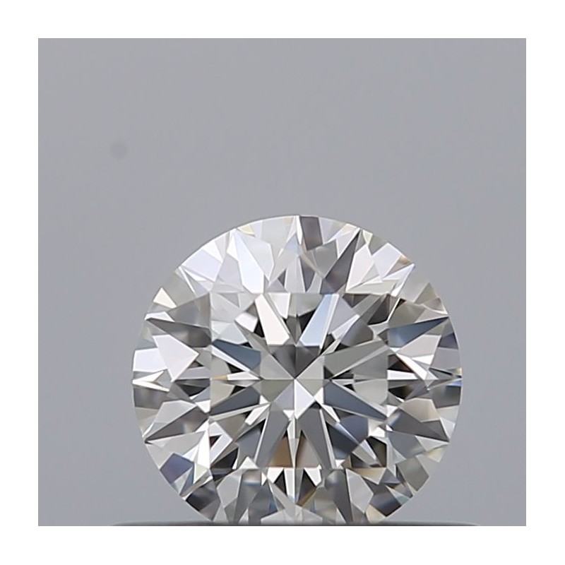 Diament szlif okrągły, 0.44ct, VVS2, F, GIA 7536608214 Diament szlif okrągły, 0.44ct, VVS2, F, GIA 7536608214