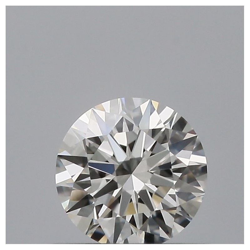 Diament szlif okrągły, 0.4ct, VVS1, H, GIA 6532729816 Diament szlif okrągły, 0.4ct, VVS1, H, GIA 6532729816