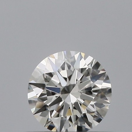 Diament szlif okrągły, 0.4ct, VVS1, H, GIA 6532729816