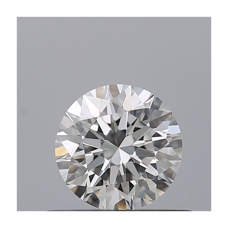 Diament szlif okrągły, 0.51ct, VVS1, E, GIA 3535669196 Diament szlif okrągły, 0.51ct, VVS1, E, GIA 3535669196