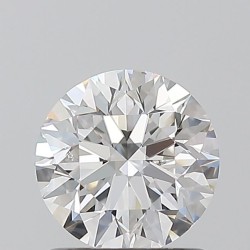 Diament szlif okrągły, 1.01ct, SI1, F, GIA 1538690340