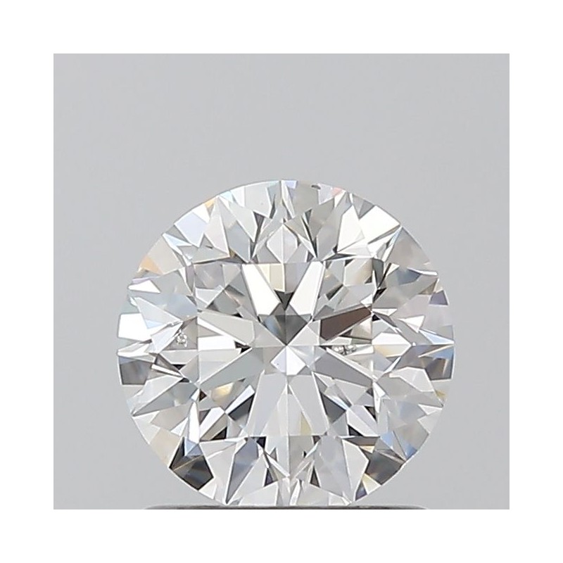 Diament szlif okrągły, 1.01ct, SI1, F, GIA 1538690340 Diament szlif okrągły, 1.01ct, SI1, F, GIA 1538690340