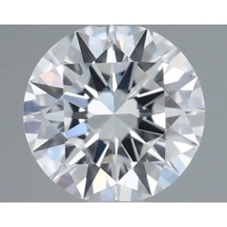 Diament szlif okrągły, 0.4ct, VVS1, G, GIA 2527873653