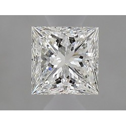 Diament szlif princess, 0.5ct, VVS2, G, IGI 739507844