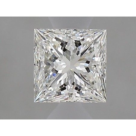 Diament szlif princess, 0.5ct, VVS2, G, IGI 739507844