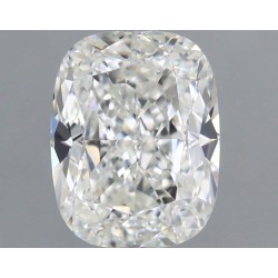 Diament szlif poduszkowy brylantowy, 1.23ct, VS2, I, GIA 5523878952